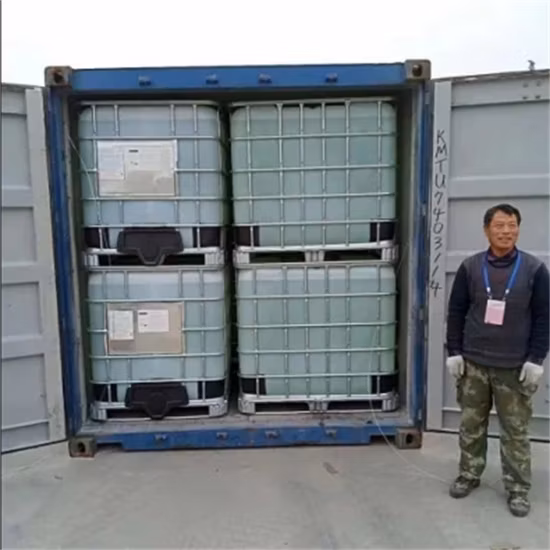 Lederpflanze Industriequalität Ameisensäure Methansäure Chemischer Preis 85 % 90 % 94 % Ameisensäure 64