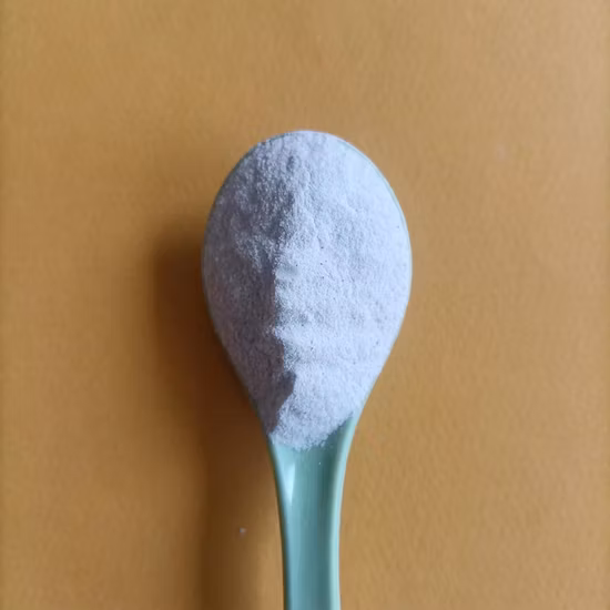 Weiß/Grau 95 Min. % mit synthetischem Natriumkryolith in Sondergröße