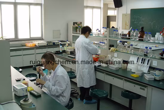 Textile Chemical Reactive Printing Thinkener Rg