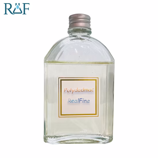 Textilabwasserbehandlungschemikalien Pdadmac 40 %