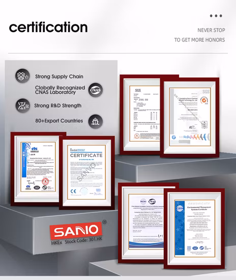 Chemischer Entferner für Stift-/Kugelschreiber-/Stempelgrundierung, Textildruck CAS 55934