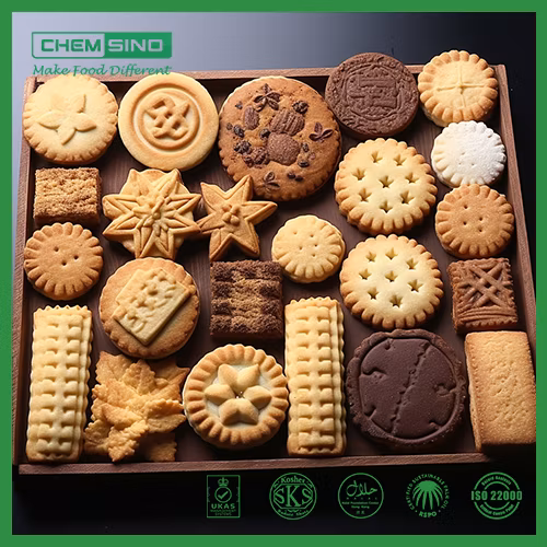 Pgef Polyglycerinester von Fettsäuren, Emulgatoren, Lebensmittelchemikalien, niedrigster Preis